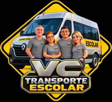 VC Transporte Escolar
